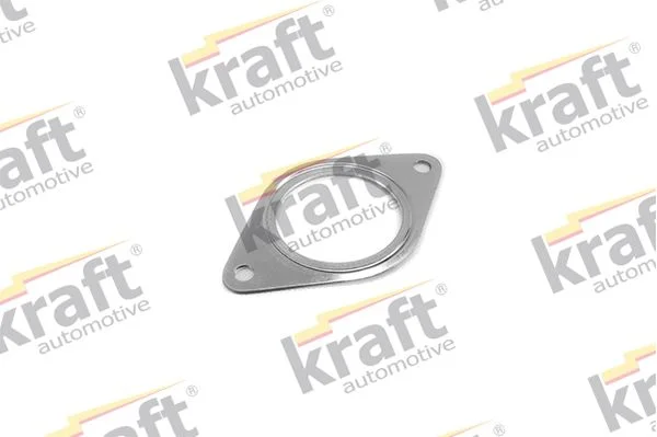 Gasket, exhaust pipe KRAFT Automotive 0523053