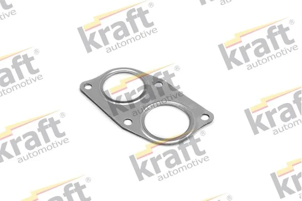 Gasket, exhaust pipe KRAFT Automotive 0523061