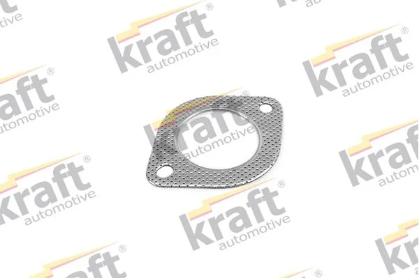Gasket, exhaust pipe KRAFT Automotive 0524020