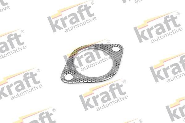 Gasket, exhaust pipe KRAFT Automotive 0525060