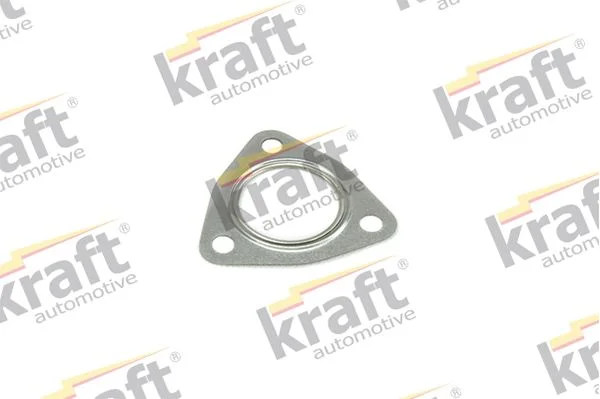 Tesnilo, izpušna cev KRAFT Automotive 0525500