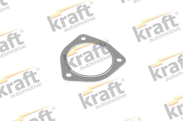 Gasket, exhaust pipe KRAFT Automotive 0525900