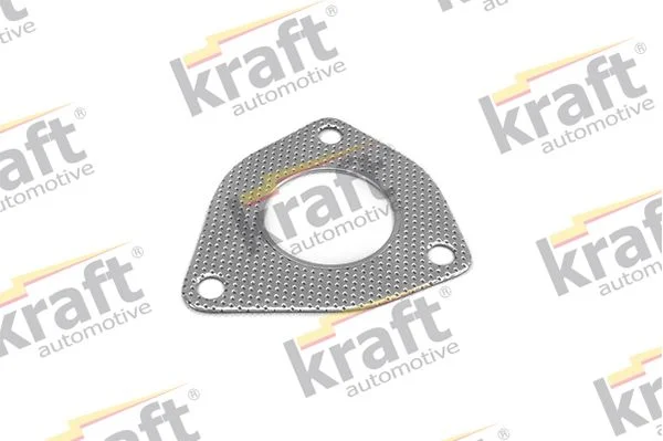 Tesnilo, izpušna cev KRAFT Automotive 0528310