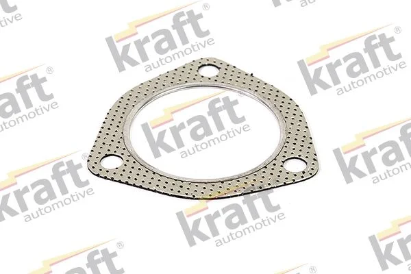 Gasket, exhaust pipe KRAFT Automotive 0528320