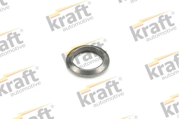 Seal Ring, exhaust pipe KRAFT Automotive 0530080