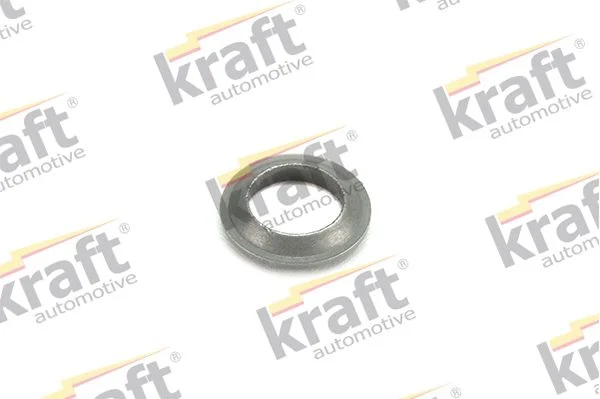 Seal Ring, exhaust pipe KRAFT Automotive 0530090