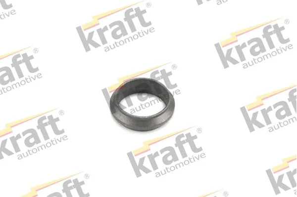 Seal Ring, exhaust pipe KRAFT Automotive 0531000