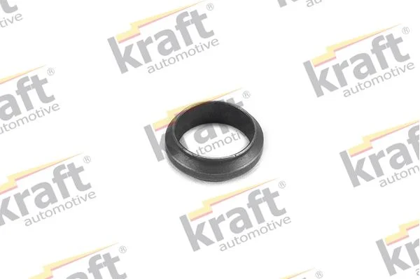 Seal Ring, exhaust pipe KRAFT Automotive 0531010