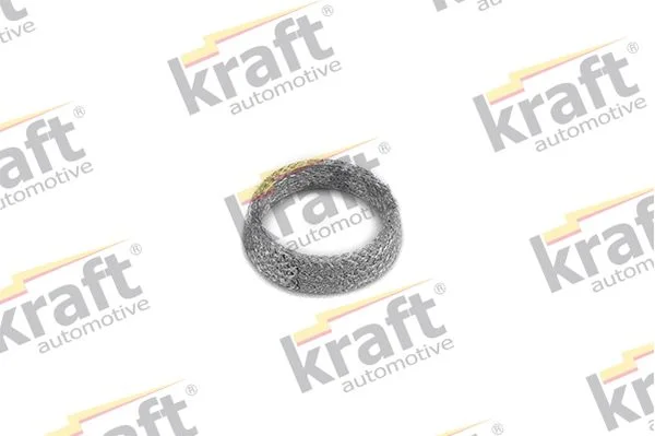Seal Ring, exhaust pipe KRAFT Automotive 0532000