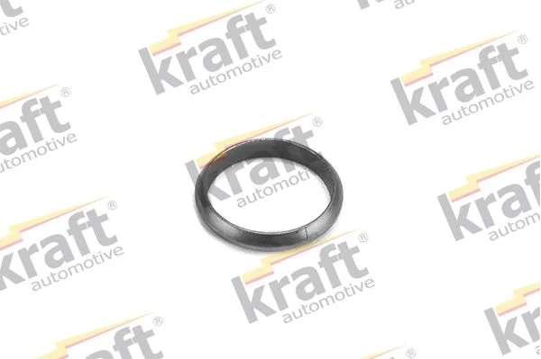Seal Ring, exhaust pipe KRAFT Automotive 0532540