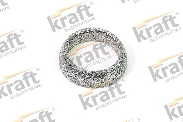 Seal Ring, exhaust pipe KRAFT Automotive 0533500