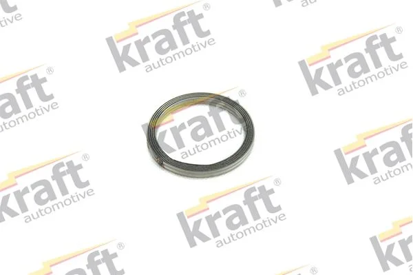 Seal Ring, exhaust pipe KRAFT Automotive 0533540