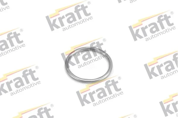 Tesnilni obroč, izpušna cev KRAFT Automotive 0534010