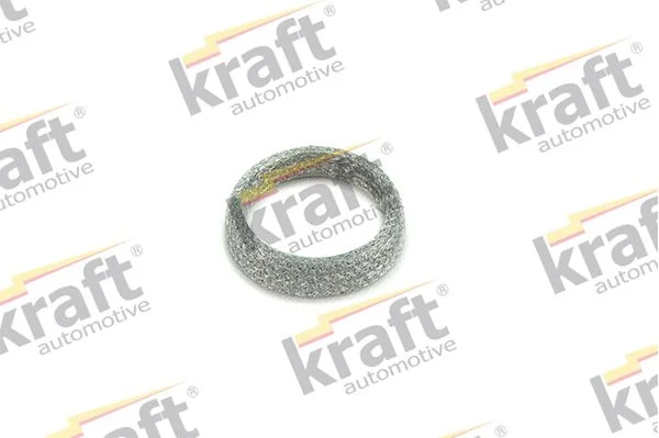 Seal Ring, exhaust pipe KRAFT Automotive 0535020