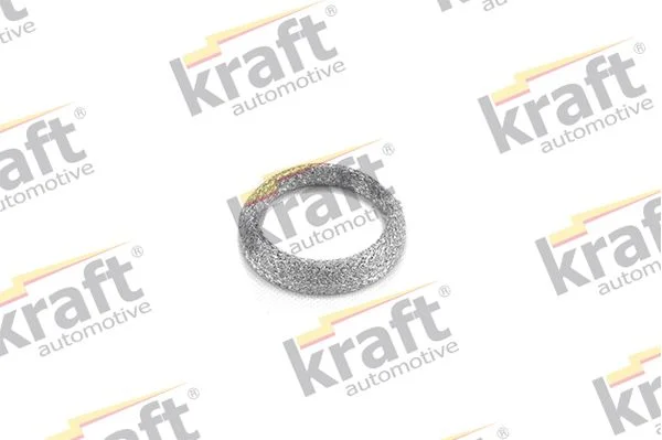 Seal Ring, exhaust pipe KRAFT Automotive 0535030