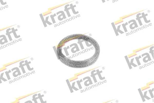 Seal Ring, exhaust pipe KRAFT Automotive 0535040