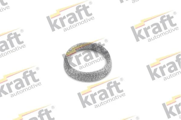 Seal Ring, exhaust pipe KRAFT Automotive 0535920