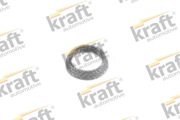 Tesnilni obroč, izpušna cev KRAFT Automotive 0538310