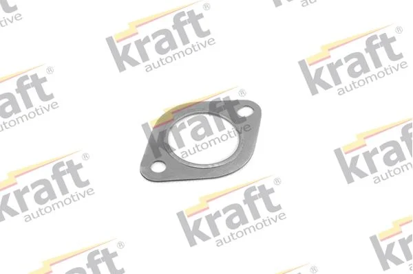 Tesnilo, izpušna cev KRAFT Automotive 0542060
