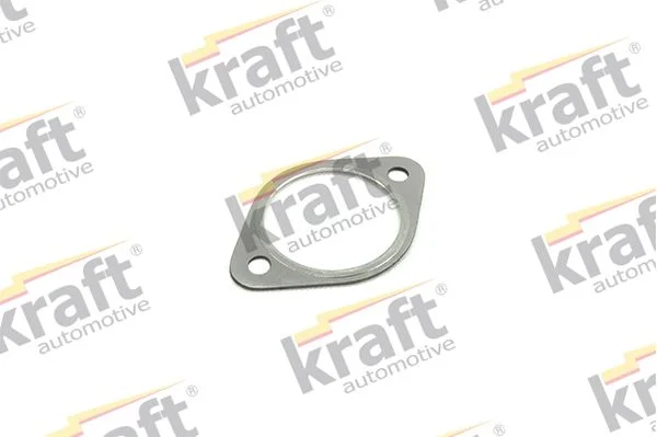 Gasket, exhaust pipe KRAFT Automotive 0542080