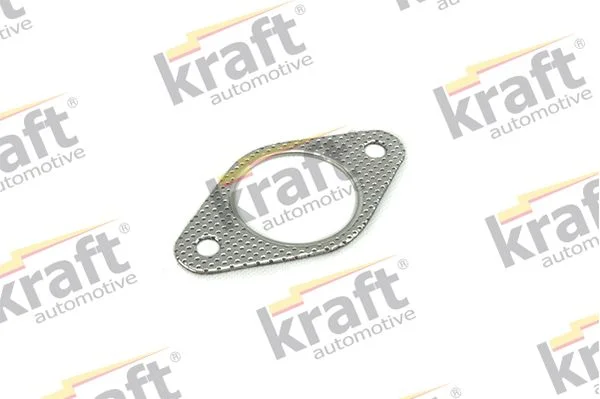 Gasket, exhaust pipe KRAFT Automotive 0542090