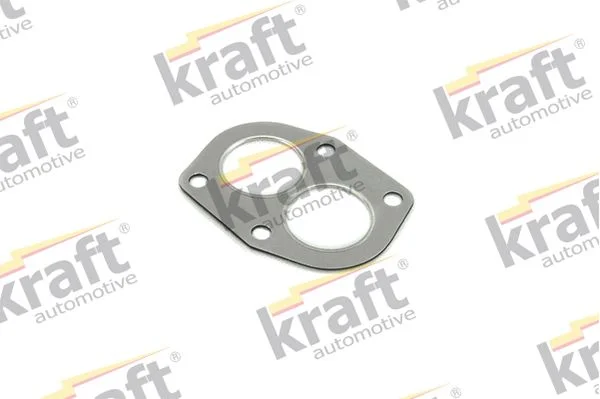 Gasket, exhaust pipe KRAFT Automotive 0543010
