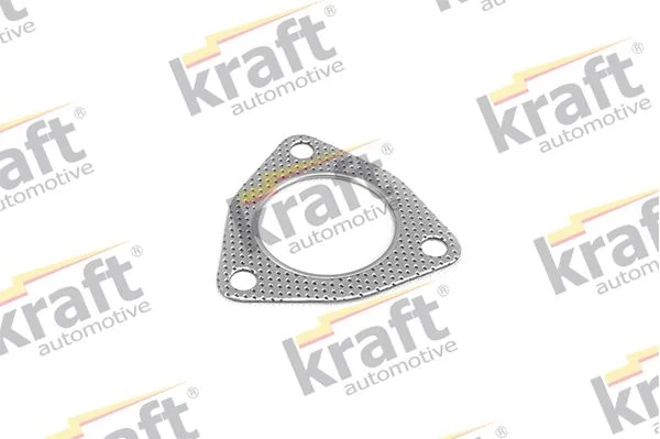 Tesnilo, izpušna cev KRAFT Automotive 0543015