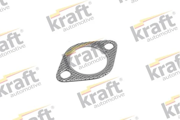 Tesnilo, izpušna cev KRAFT Automotive 0543510