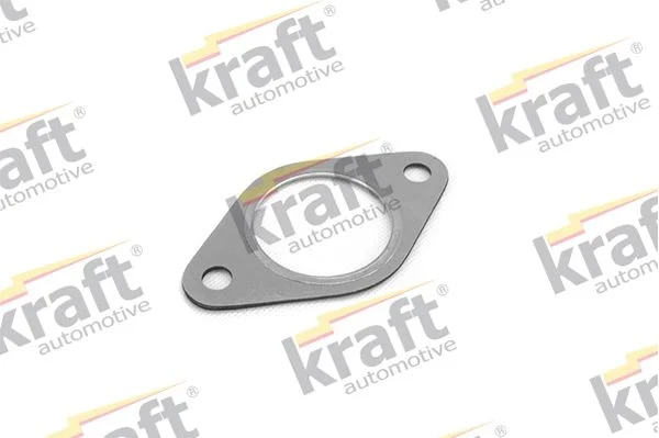Gasket, exhaust pipe KRAFT Automotive 0543520