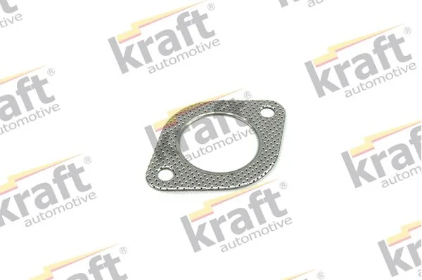 Gasket, exhaust pipe KRAFT Automotive 0544000