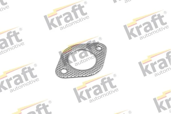 Tesnilo, izpušna cev KRAFT Automotive 0548310