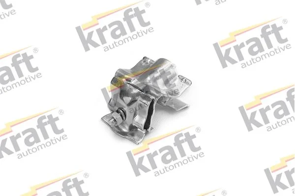 Pritrditev, izpušni sistem KRAFT Automotive 0552520
