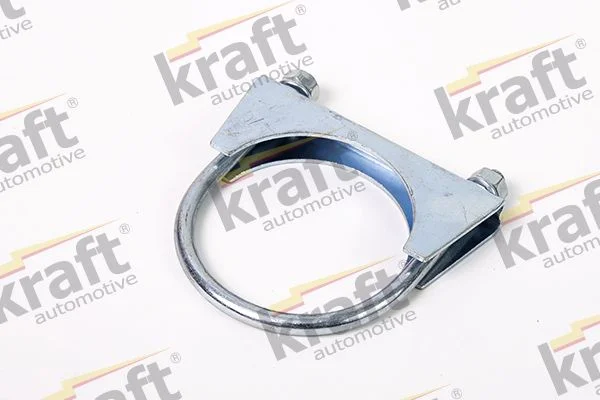 Priključek cevi, izpušni sistem KRAFT Automotive 0558521