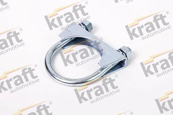 Priključek cevi, izpušni sistem KRAFT Automotive 0558527