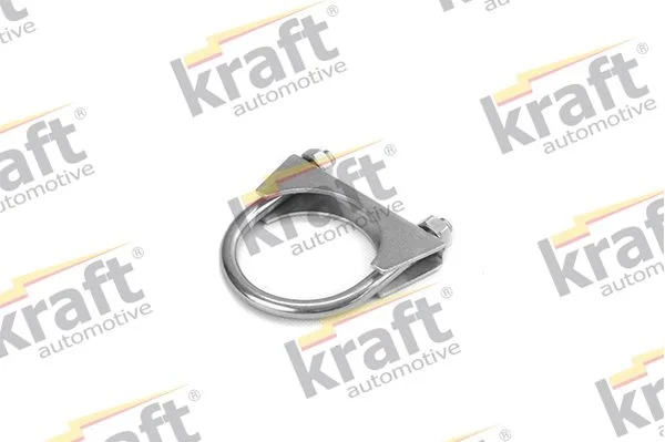 Priključek cevi, izpušni sistem KRAFT Automotive 0558537