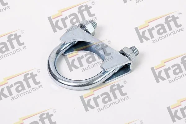 Priključek cevi, izpušni sistem KRAFT Automotive 0558545