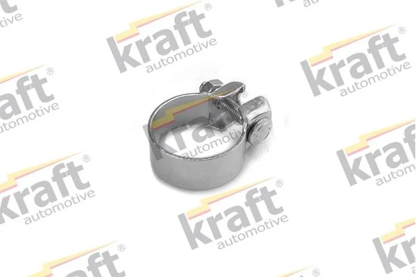 Priključek cevi, izpušni sistem KRAFT Automotive 0558554