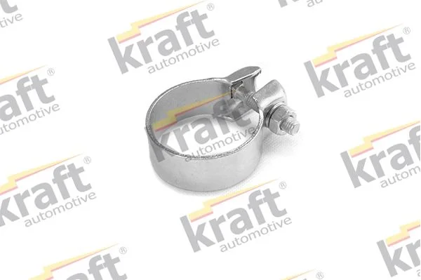Priključek cevi, izpušni sistem KRAFT Automotive 0558559