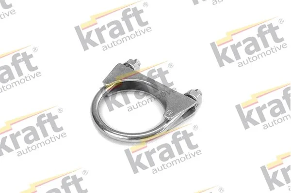 Priključek cevi, izpušni sistem KRAFT Automotive 0558573