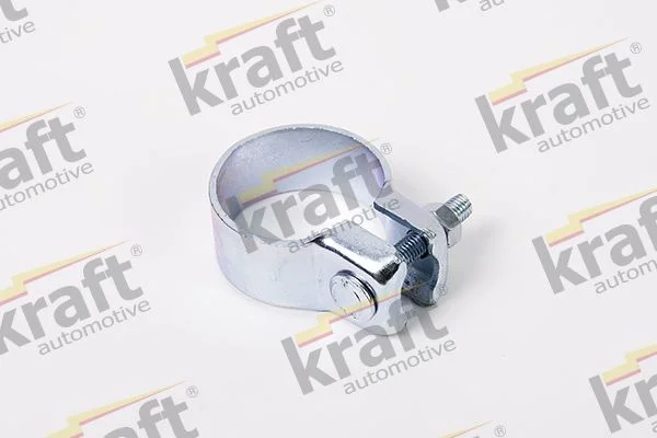 Pipe Connector, exhaust system KRAFT Automotive 0558578