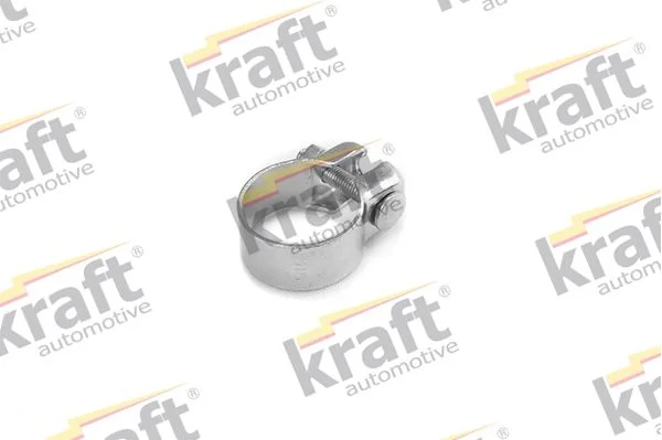 Priključek cevi, izpušni sistem KRAFT Automotive 0558579
