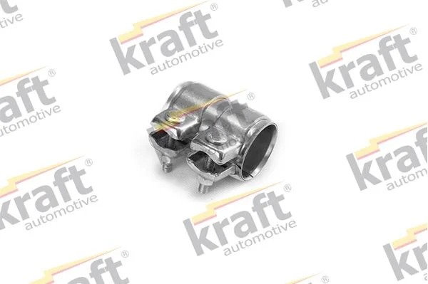 Priključek cevi, izpušni sistem KRAFT Automotive 0570025