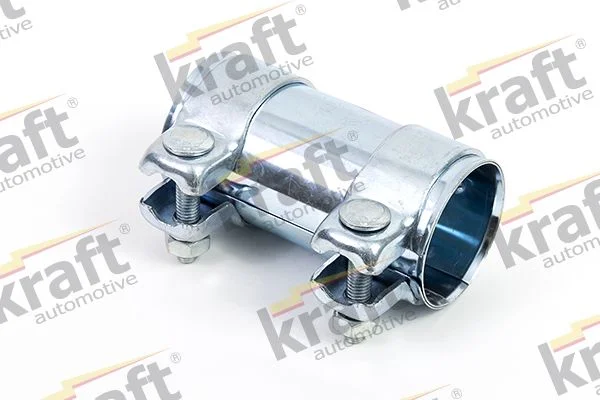 Priključek cevi, izpušni sistem KRAFT Automotive 0570055
