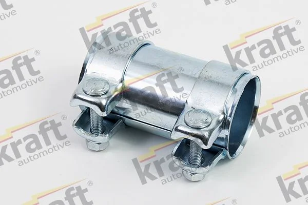 Priključek cevi, izpušni sistem KRAFT Automotive 0570070