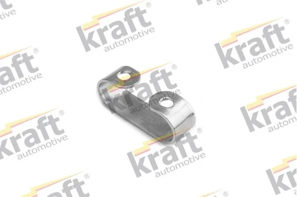 Spring, muffler KRAFT Automotive 0590010
