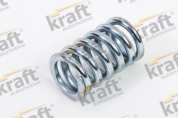 Vzmet, dušilec zvoka KRAFT Automotive 0592026