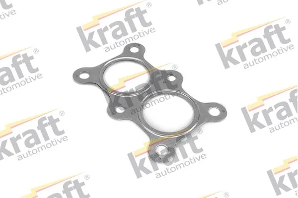 Tesnilo, izpušna cev KRAFT Automotive 1130866
