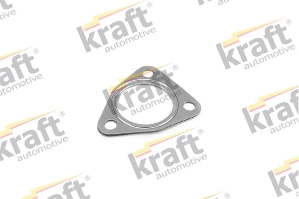 Tesnilo, izpušna cev KRAFT Automotive 1133320