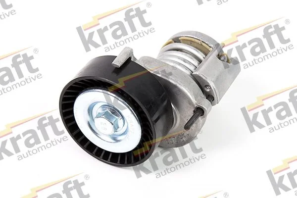 Tensioner Lever, V-ribbed belt KRAFT Automotive 1220820