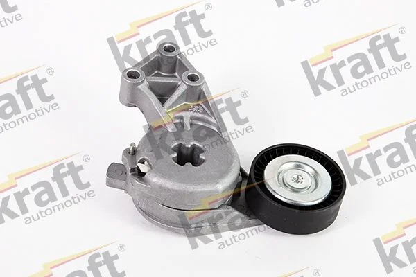 Napenjalni vzvod, V-rebrasti jermen KRAFT Automotive 1220830